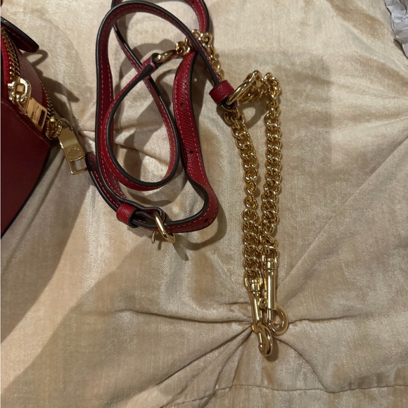 Coach heart ❤️ bag - Picture 7 of 11